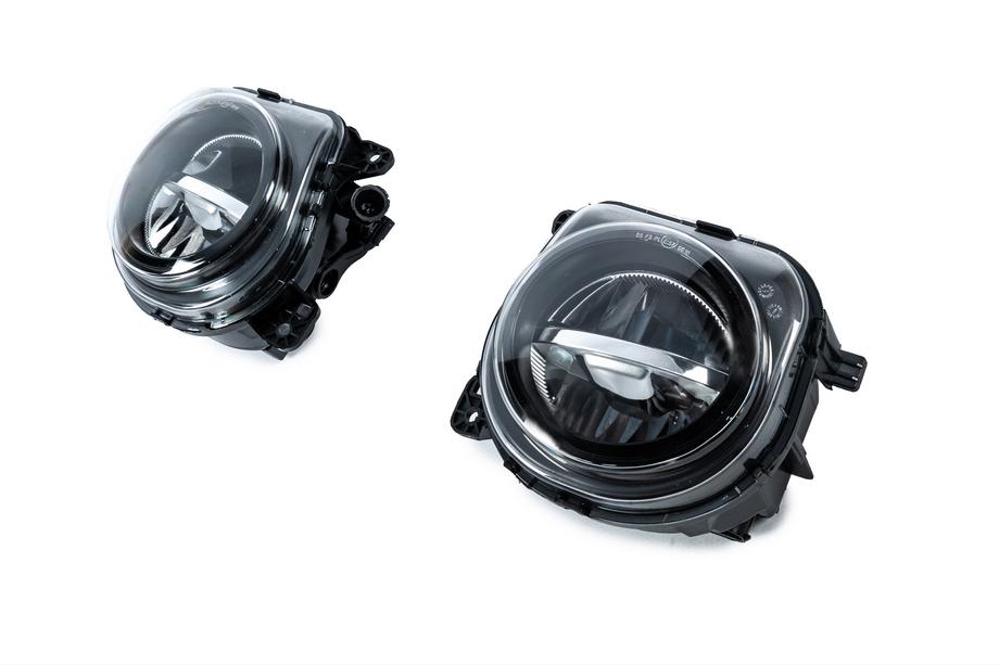 BMW serija 5 F10/F11 2010–2016 LED meglenke Image