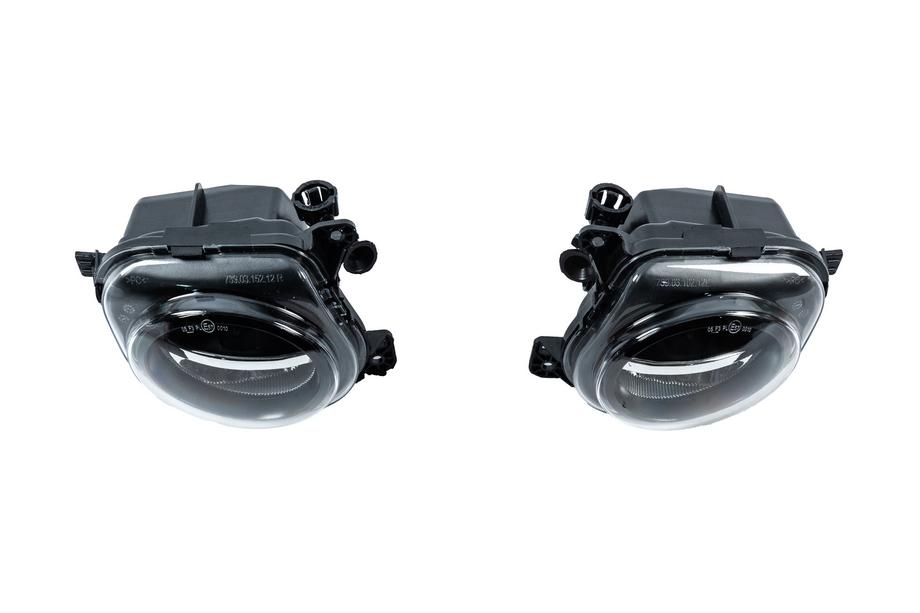 BMW serija 5 F10/F11 2010–2016 LED meglenke (2013-2016) Komplet (2 kosa) Fotografija 6