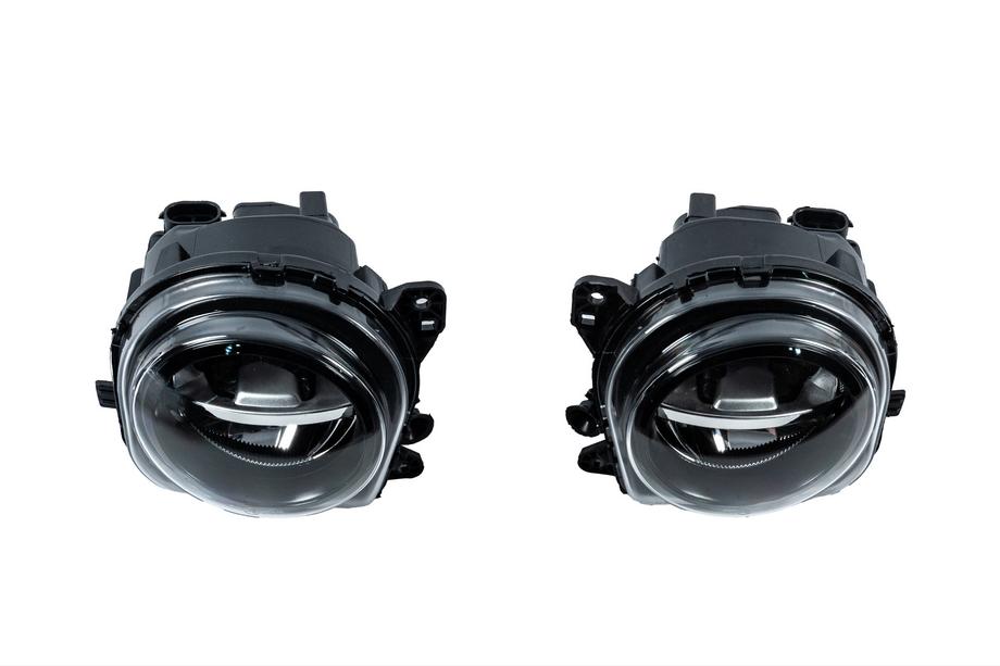 BMW serija 5 F10/F11 2010–2016 LED meglenke (2013-2016) Komplet (2 kosa) Fotografija 7