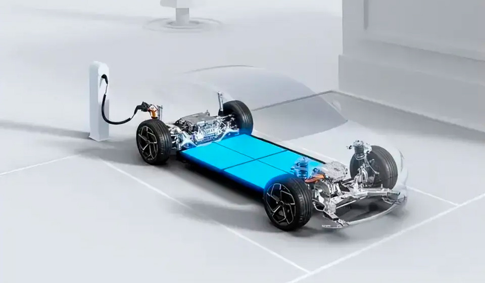 Kaj škoduje bateriji električnega avtomobila?