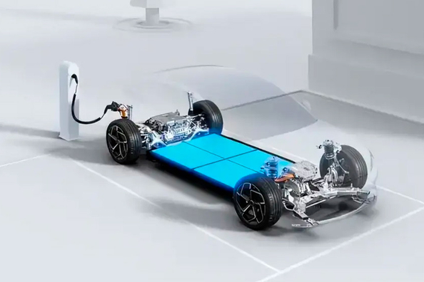 Kaj škoduje bateriji električnega avtomobila?