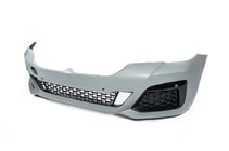 BMW serija 5 G30/G31 2017–2023 M-Tech body kit (za 2021+) fotografija 9