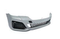 BMW serija 5 G30/G31 2017–2023 M-Tech body kit (za 2021+) fotografija 3
