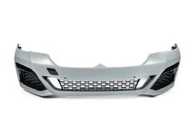 BMW serija 5 G30/G31 2017–2023 M-Tech body kit (za 2021+) fotografija 8
