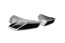 BMW serija 5 G30/G31 2017–2023 M-Tech body kit (za 2021+) fotografija 17