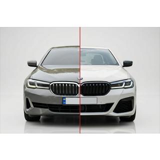 M-Tech body kit (za 2021+) fotografija 1