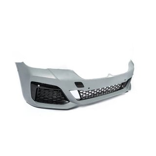 M-Tech body kit (za 2021+) fotografija 3