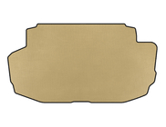 Mercedes S-class W220 1998–2005 EVA preproga prtljažnika (Long, Beige) fotografija 1