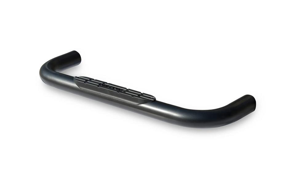 Volkswagen Amarok 2022– Zadnja stopnica Omsa (črna) Image