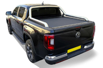 Volkswagen Amarok 2022– Omback rolo pokrov fotografija 3