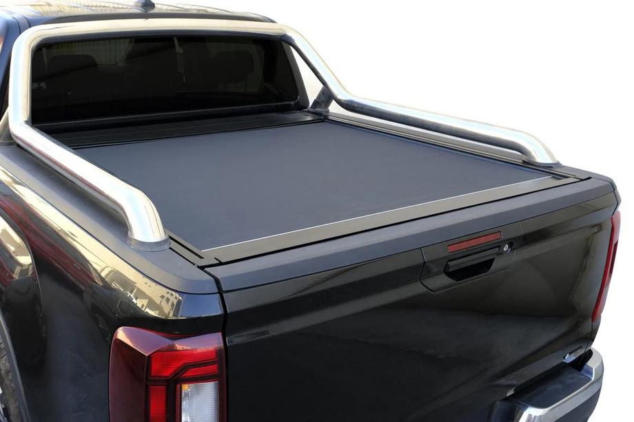 Volkswagen Amarok 2022– Omback rolo pokrov Image