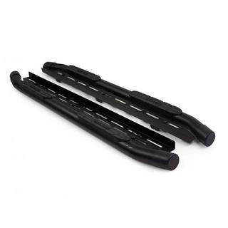 Stranski pragovi Amazon Black (2 kosa, črni) fotografija 2