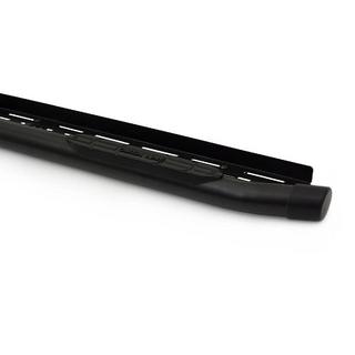 Stranski pragovi Amazon Black (2 kosa, črni) fotografija 3