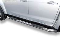 Volkswagen Amarok 2022– Amazon Chome stranske stopnice (2 kosa, nerjaveče jeklo) fotografija 1