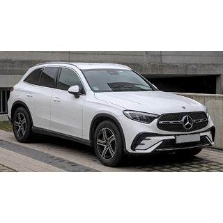 AMG-Line karoserijski komplet fotografija 1