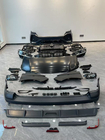 Volkswagen T5 Multivan 2003–2010 Facelift predelavni komplet v T6.1 Sportline fotografija 2
