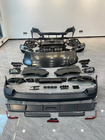 Volkswagen T5 Multivan 2003–2010 OEM komplet za facelift na T6.1 fotografija 1
