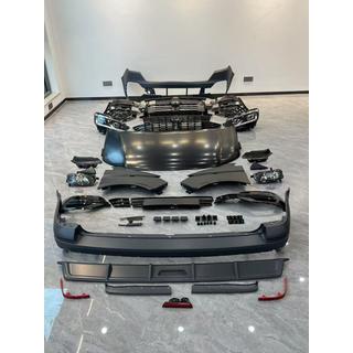 OEM komplet za facelift na T6.1