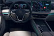 Test: Volkswagen Passat Variant IX – vsestranskost in tehnologija fotografija 6