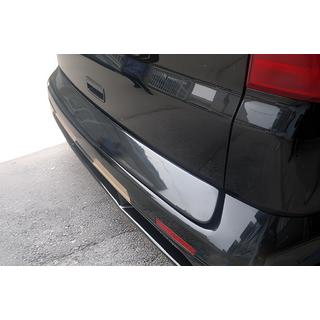Plastična obloga prtljažnika (za lakiranje) fotografija 1