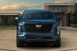 Test Cadillac Escalade 2024: posodobljen simbol razkošja fotografija 2