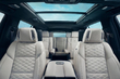 Test Cadillac Escalade 2024: posodobljen simbol razkošja fotografija 6
