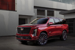 Test Cadillac Escalade 2024: posodobljen simbol razkošja fotografija 4