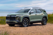 Test Chevrolet Equinox 2024: četrta generacija križanca fotografija 1