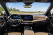 Test Chevrolet Equinox 2024: četrta generacija križanca fotografija 5