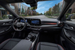 Test Chevrolet Equinox 2024: četrta generacija križanca fotografija 6