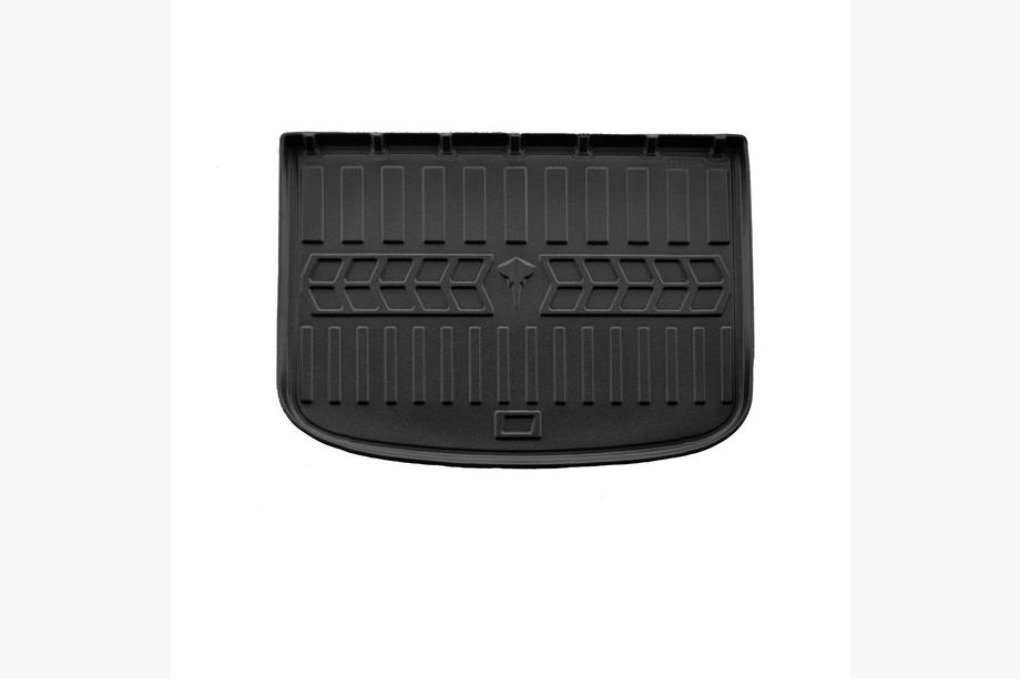 Audi A1 2010–2018 Kadica za prtljažnik Stingray 3D Image