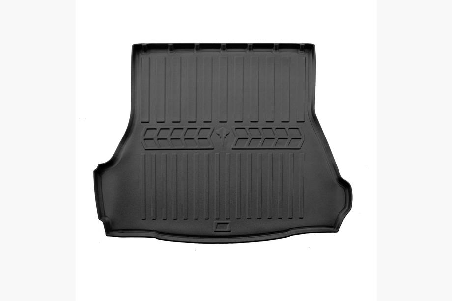 Ford Mondeo 2000–2007 Gumijasta preproga za prtljažnik Stingray 3D (SD) Image
