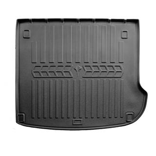 Stingray 3D gumijasto korito prtljažnika (5 sedežev v 7-sedežnem vozilu) Hyundai Santa Fe 2 2006–2012