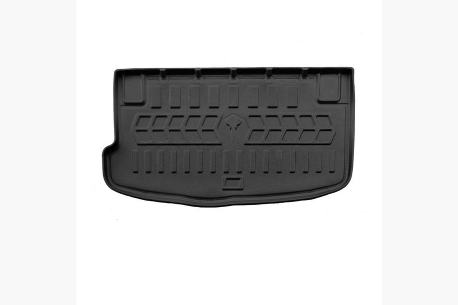 Hyundai I-10 2008–2013 Stingray 3D kadica za prtljažnik (spodnja z organizerjem) Image