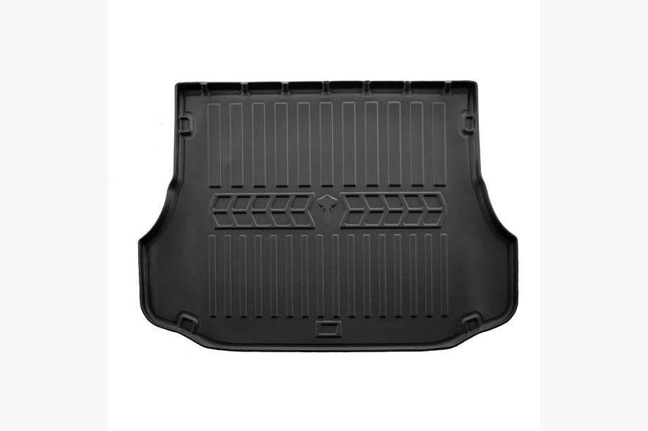 Kia Sorento I BL 2002–2009 Kadica za prtljažnik Stingray 3D Image