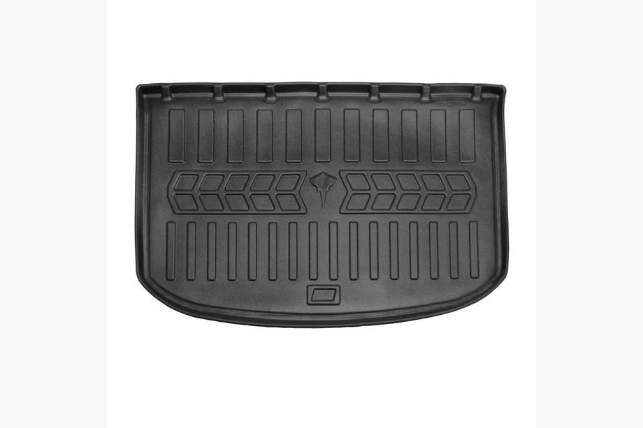 Kia Soul II 2013–2018 Kadica za prtljažnik Stingray 3D Image