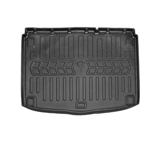 Stingray 3D gumijasto korito za prtljažnik (Electro, spodnje) Kia Soul III 2019–