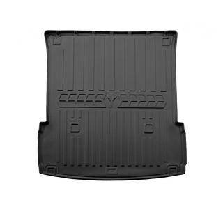 Stingray 3D gumijasta kad za prtljažnik (za GLS, 5 sedežev v 7-sedežnem vozilu)