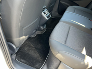 Volkswagen ID. UNYX 2024– Tekstilni tepihi Deluxe (Črna) fotografija 3