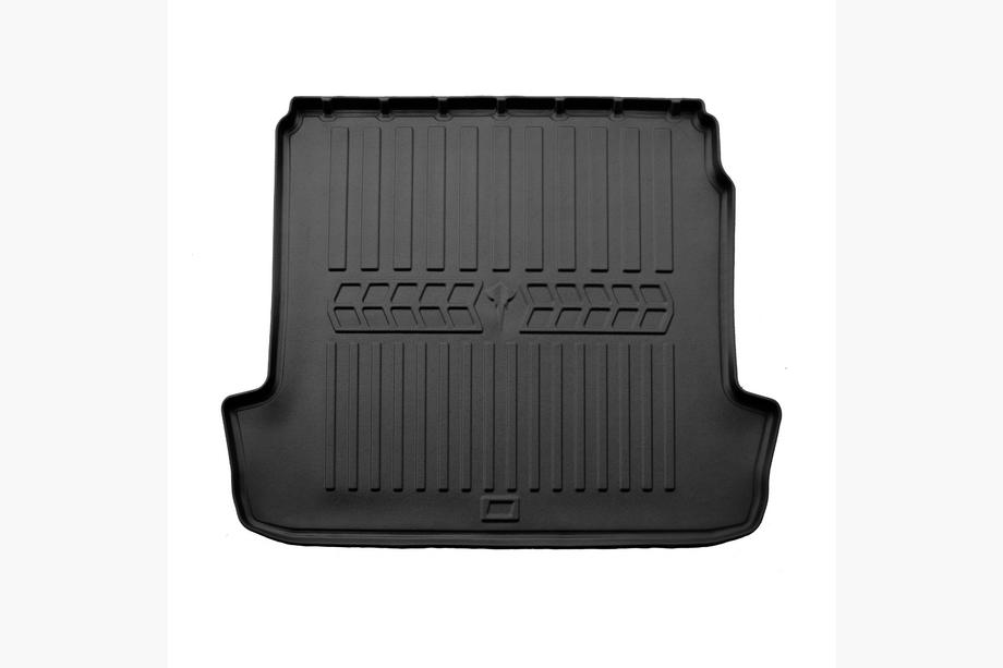 Renault Megane II 2004–2009 Gumijasta preproga za prtljažnik Stingray 3D (SD) Image