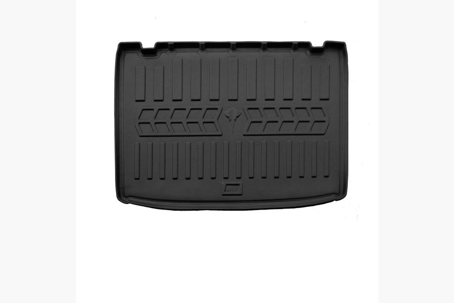 Renault Clio III 2005–2012 Stingray 3D korito za prtljažnik (HB) Image