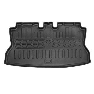 Kadica za prtljažnik Stingray 3D Renault Twingo 2007–2014