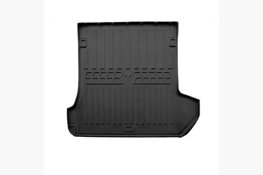 Toyota Land Cruiser 90 Prado 1996–2002 Gumijasta preproga za prtljažnik Stingray 3D (5-vratni) Image