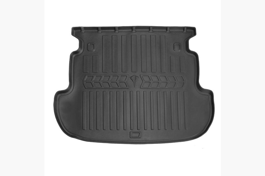 Toyota Corolla 2002–2007 Stingray 3D (SW) gumijasta preproga za prtljažnik Image