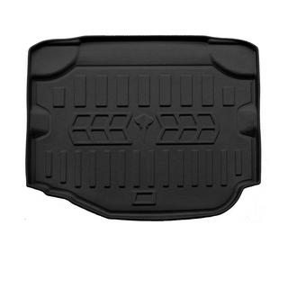 Gumijasta preproga za prtljažnik Stingray 3D (spodnja) BMW serija 1 F40 2019–2024
