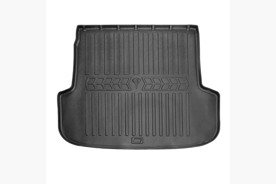Subaru Outback 2005–2009 Kadica za prtljažnik Stingray 3D Image