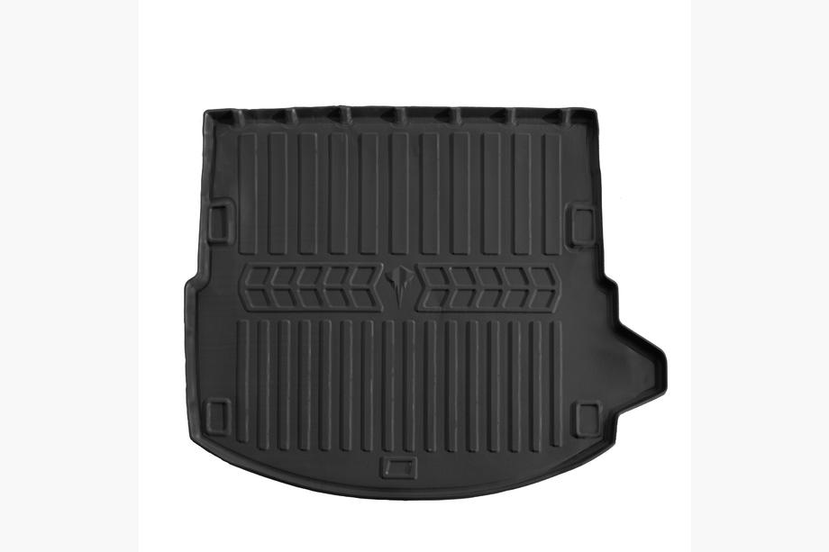 Land Rover Discovery Sport 2014– Kadica za prtljažnik Stingray 3D Image