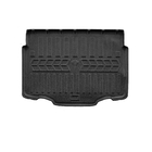 Jeep Avenger 2023– Gumijasta preproga za prtljažnik Stingray 3D (spodnja) fotografija 1