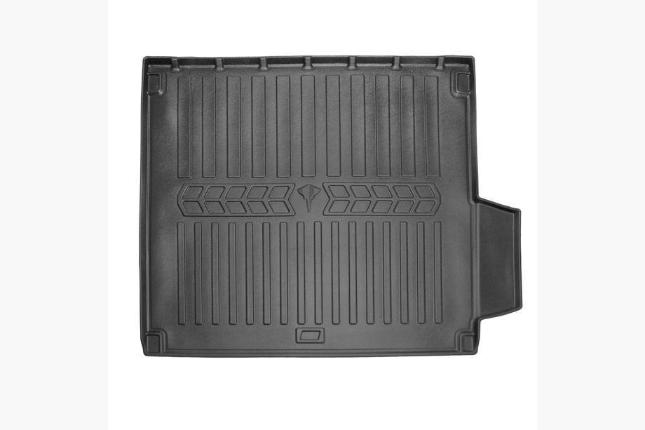 Range Rover IV L405 2013–2021 Stingray 3D gumijasto korito za prtljažnik (Short) Image