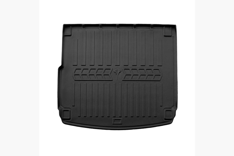 Porsche Cayenne 2010–2017 Kadica za prtljažnik Stingray 3D Image